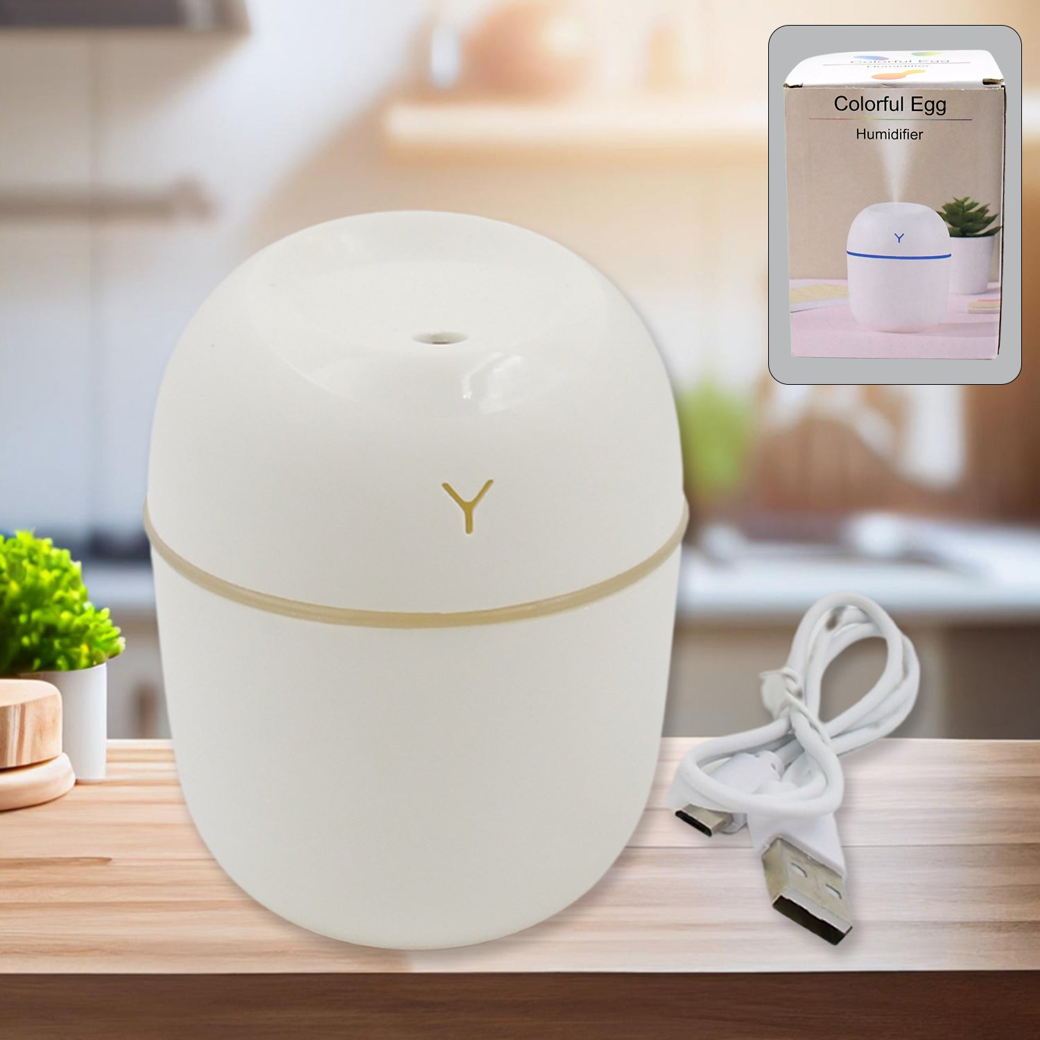 Humidifier Humidifier